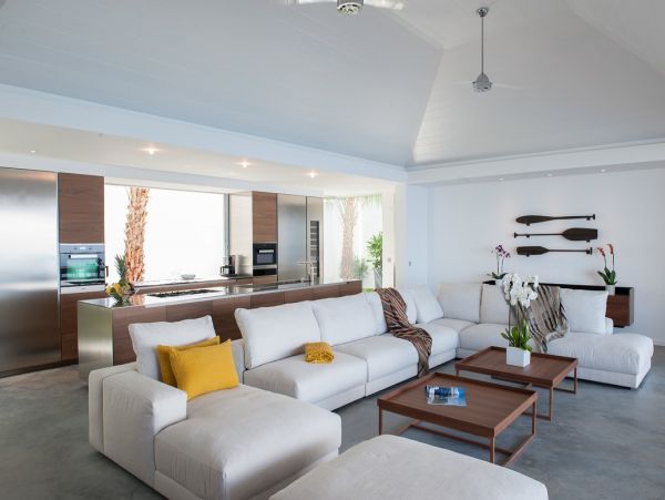 St. Barts Home 974614