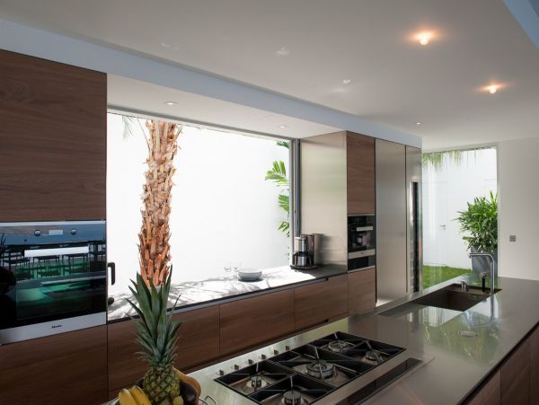 St. Barts Home 974614