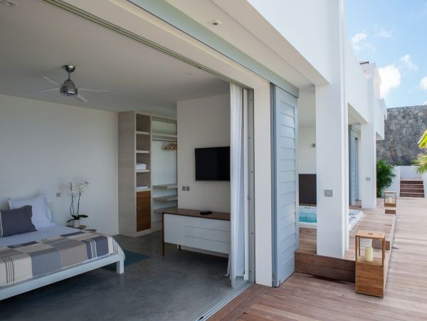 St. Barts Home 974614