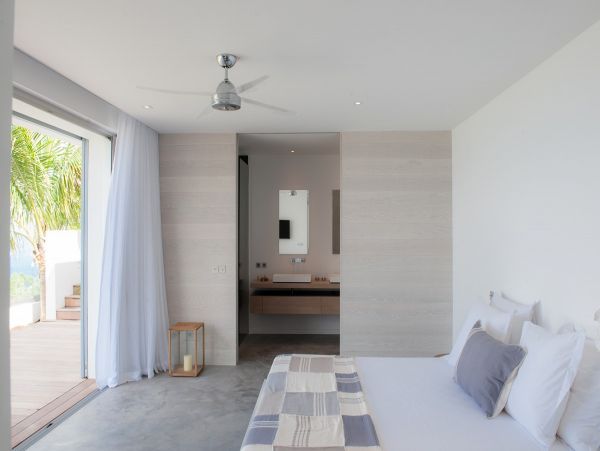 St. Barts Home 974614