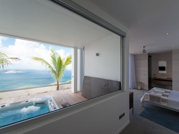 St. Barts Home 974614