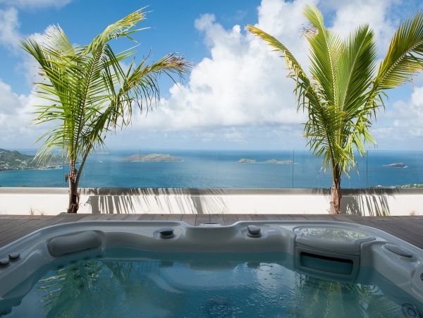 St. Barts Home 974614