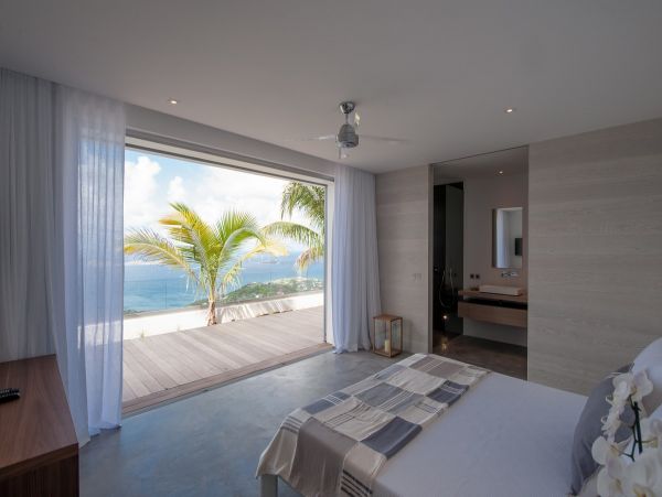 St. Barts Home 974614