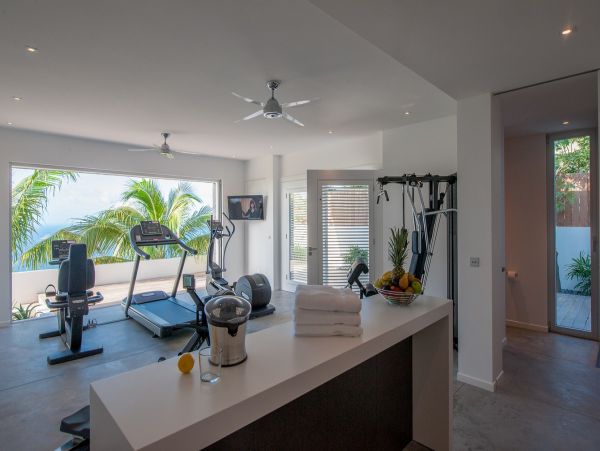 St. Barts Home 974614