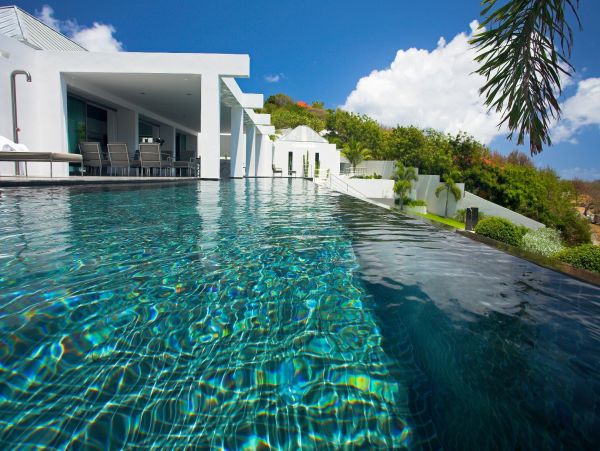 St. Barts Home 974615