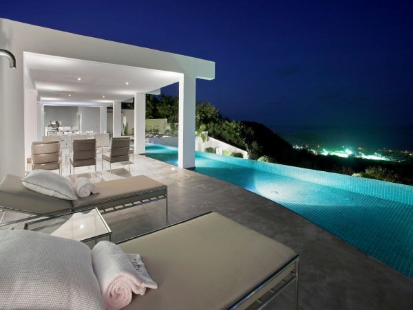 St. Barts Home 974615