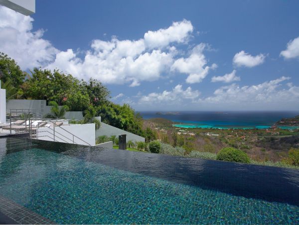 St. Barts Home 974615