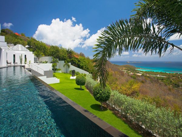 St. Barts Home 974615