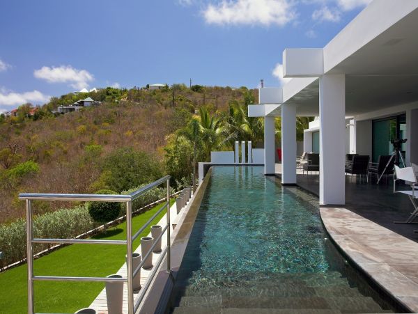 St. Barts Home 974615