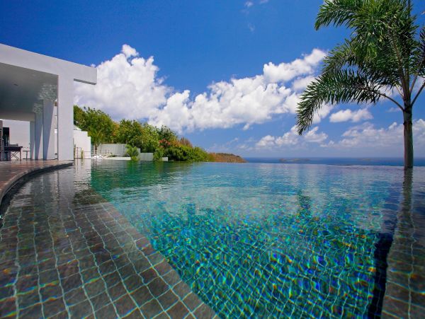 St. Barts Home 974615