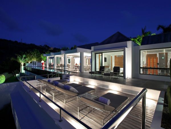 St. Barts Home 974615