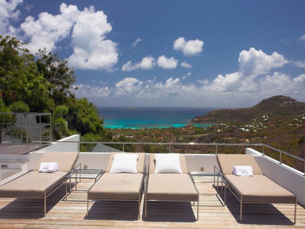 St. Barts Home 974615