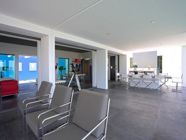St. Barts Home 974615