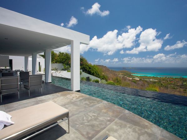 St. Barts Home 974615