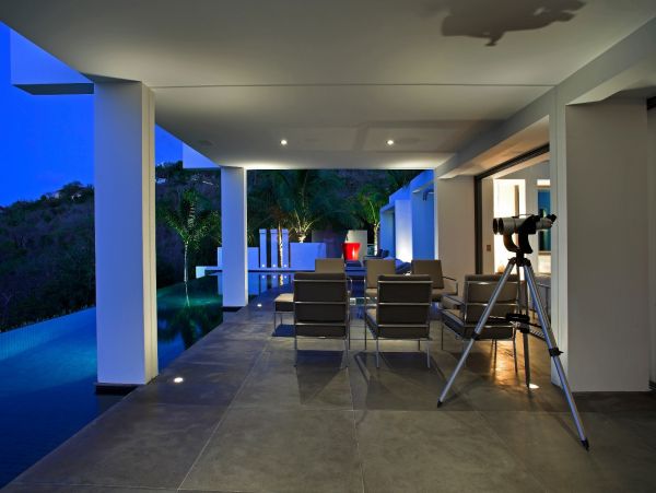St. Barts Home 974615