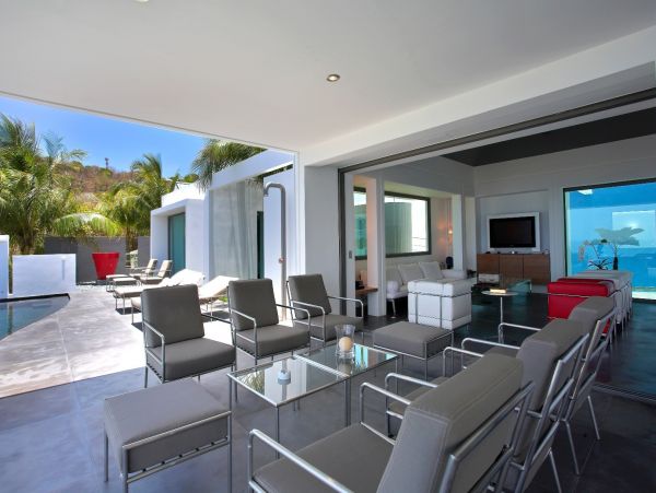St. Barts Home 974615