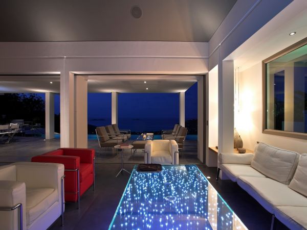 St. Barts Home 974615