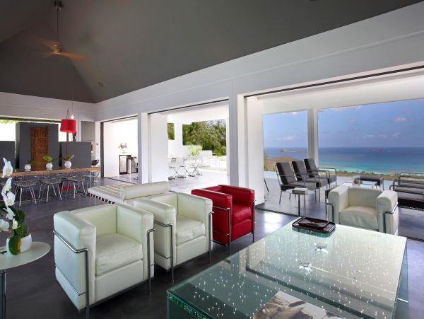 St. Barts Home 974615