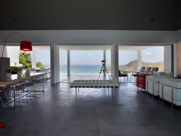 St. Barts Home 974615