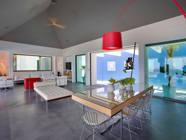 St. Barts Home 974615