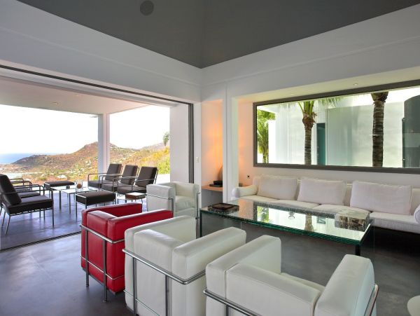 St. Barts Home 974615