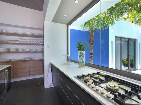 St. Barts Home 974615