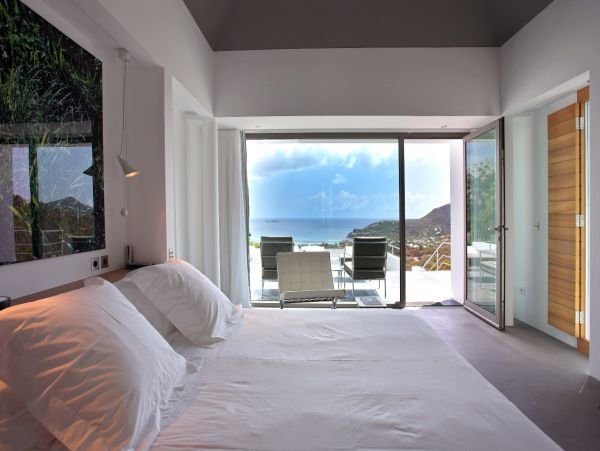 St. Barts Home 974615