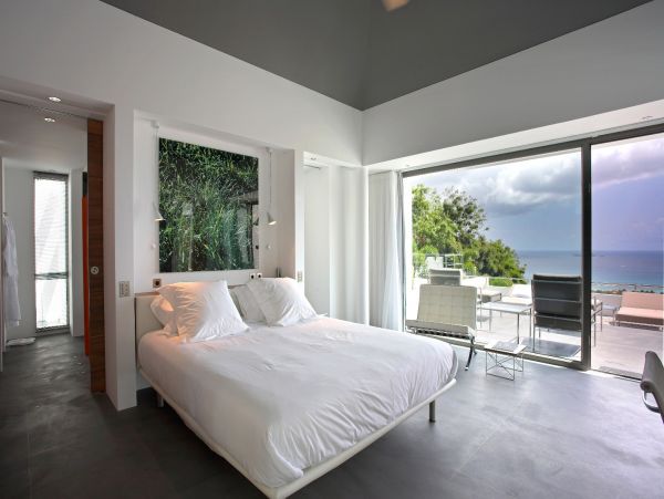 St. Barts Home 974615