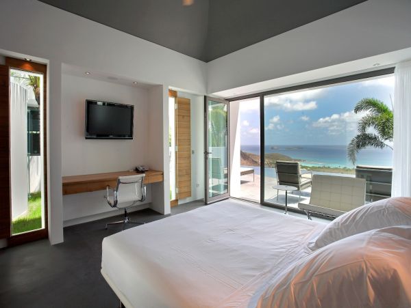 St. Barts Home 974615
