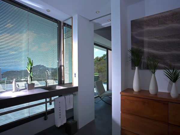 St. Barts Home 974615