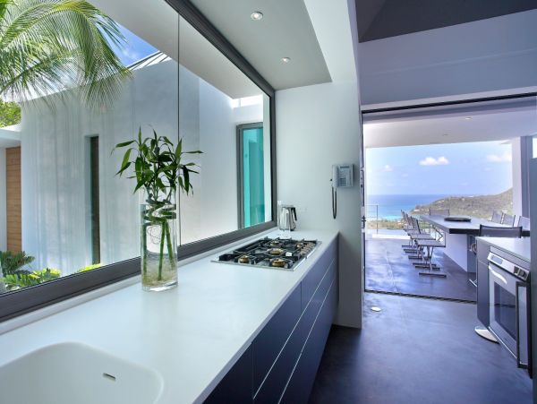 St. Barts Home 974615