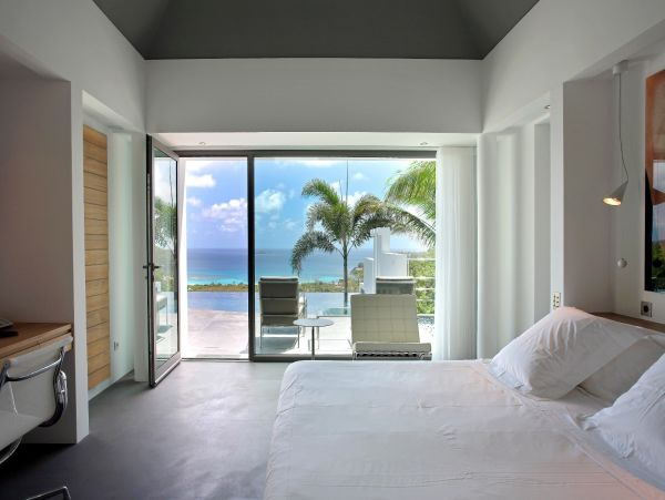 St. Barts Home 974615