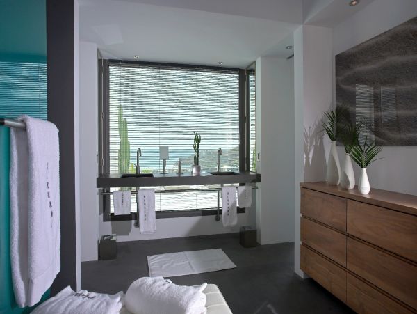St. Barts Home 974615