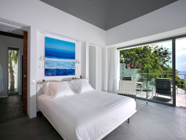 St. Barts Home 974615