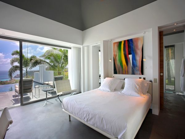 St. Barts Home 974615