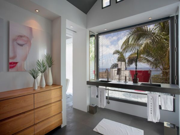 St. Barts Home 974615