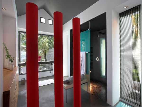 St. Barts Home 974615