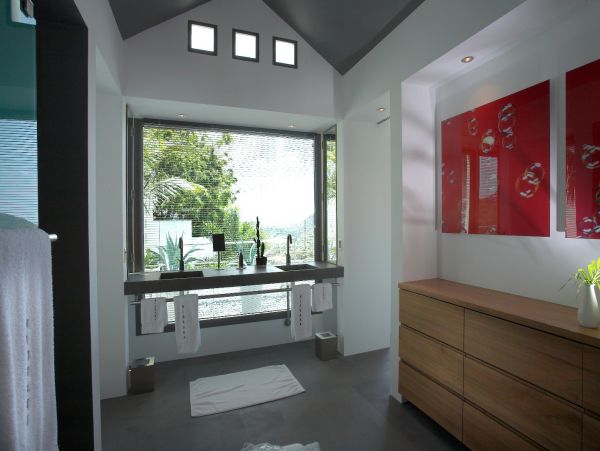 St. Barts Home 974615