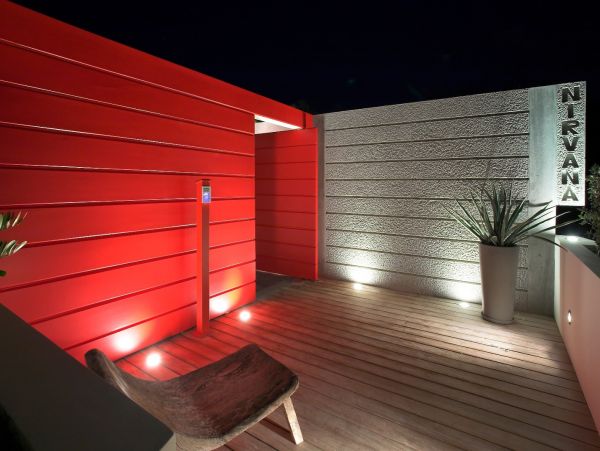 St. Barts Home 974615