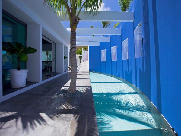 St. Barts Home 974615