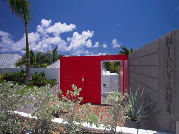 St. Barts Home 974615