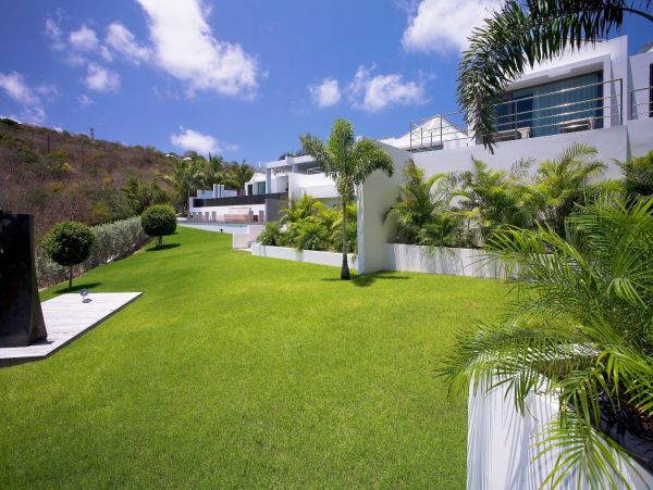 St. Barts Home 974615