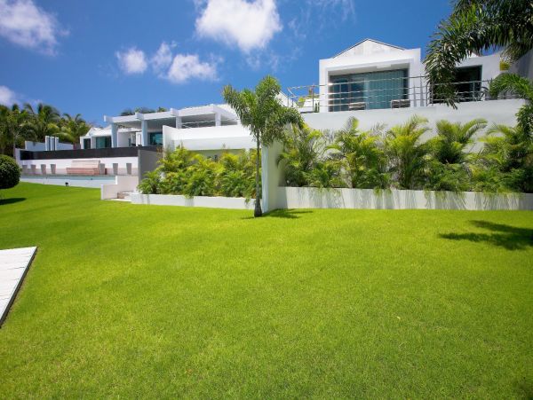 St. Barts Home 974615