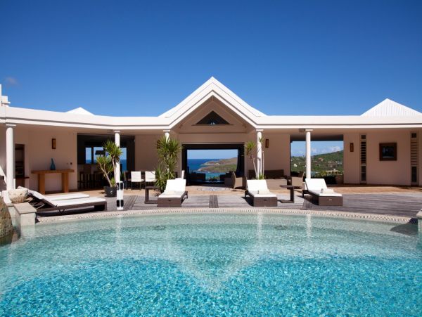 St. Barts Home 974616
