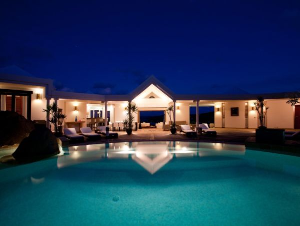 St. Barts Home 974616