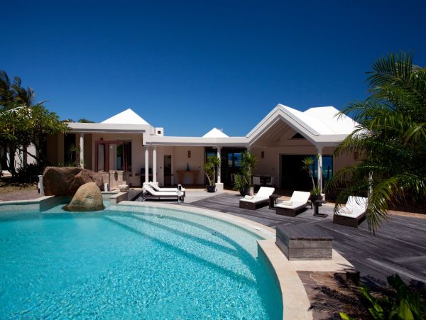 St. Barts Home 974616