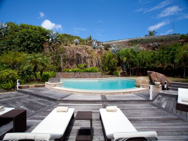 St. Barts Home 974616