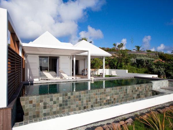 St. Barts Home 974616