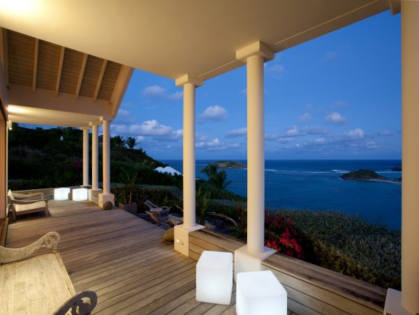 St. Barts Home 974616
