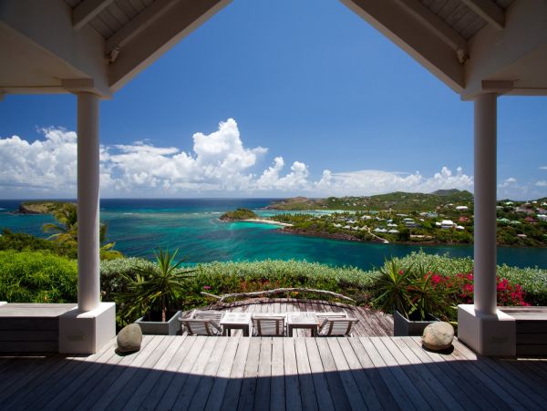 St. Barts Home 974616